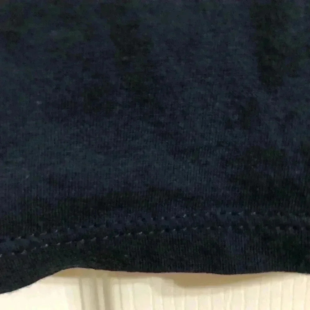 Pure & Simple Tank Top Blue XS - Picture 3 of 9